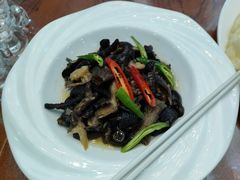-清真悦宾楼食府(海湖店)