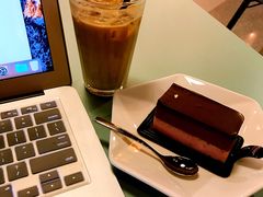-sugarman espresso素饮糖人高新咖啡工厂