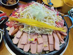 -八福力韩国休闲餐厅(泉舜店)