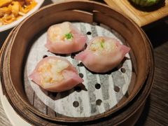 -广州花园酒店荔湾亭·地道点心·粤式饮茶