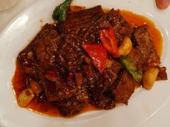 红烧带鱼-庐州太太(双岗店)