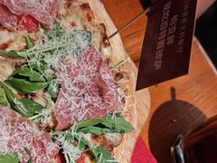 -百特喜·意大利餐厅(八佰伴镇江店)