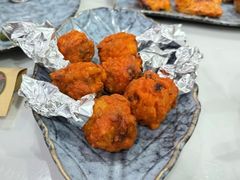 -VATAN INDIAN RESTAURANT米特印度餐厅(城北路店)