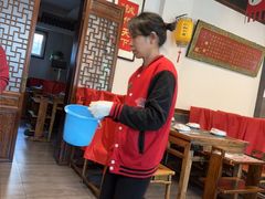 -仁和四季涮肉馆(天坛南门店)