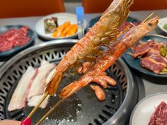 -三京祥烤肉自助料理(慈云寺店)