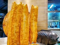 -旺顺阁鱼头泡饼(常营店)