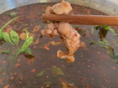 -温江公平红烧兔(总店)