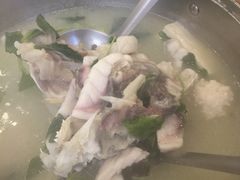 -正能量脆肉鲩火锅