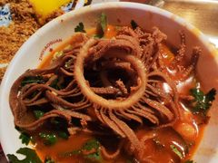 -芝小官毛肚火锅海鲜自助(淮安清江浦区新亚店)