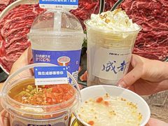 -巴蜀大将火锅(春熙店)