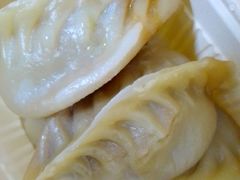 -乡府肉丁水饺(环山路店)