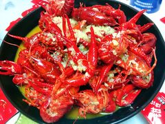 -香满锅老北京羊蝎子火锅·家常菜(新街口店)