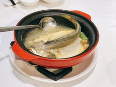 -莆田餐厅PUTIEN(世博源店)