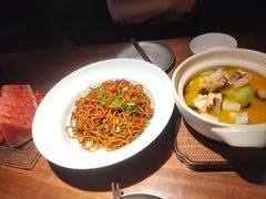 -北京老铺烤鸭(时代广场店)