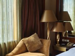 -深圳凯宾斯基酒店