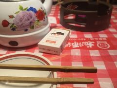 -龙师傅卤炒(天马店)