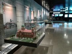 -天津市规划展览馆