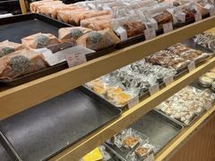 -OUR Bakery(SKP-S店)