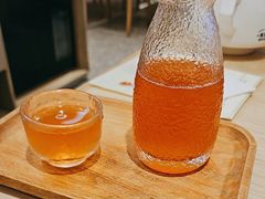 -蔡澜点心·粤菜(新街口IFCX店)