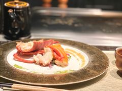 -Ginza Onodera铁板烧(外滩十八号店)