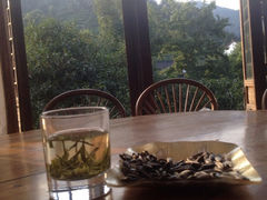 iphone_upload_pic-礼耕堂·百年茶人餐厅(梅家坞店)
