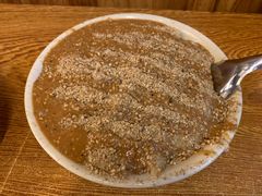 面茶-真素诚·清真(新华路店)