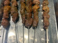 -振生清真饭店(永安道店)