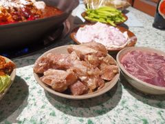 -五里关火锅(牛市口店)