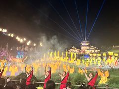 -禅宗少林·音乐大典