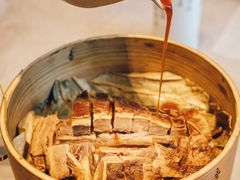 -西安高新洲际酒店•彩丰楼中餐厅