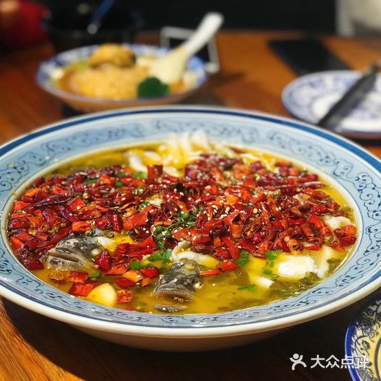 小伙伴派克联盟融合川味(安海店)