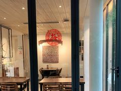 门面-自在弥林花园餐厅(云栖店)