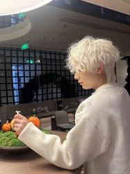 -尤司男士国潮理发馆