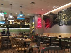 -Pho Asia 亚阁越南料理(上海来福士广场店)
