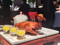 -大鸽饭(体育西路店)