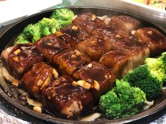 -大方圆酒楼(新颜东路店)