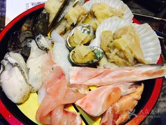 -熊出没日本烧肉放题