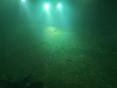 -白鹤梁水下博物馆