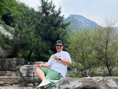 -孤山寨风景区