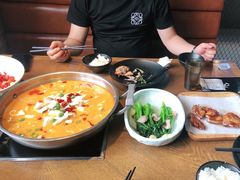 -王荣法仓前羊锅
