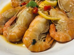 -华盛丰温州大排档(东三环南路店)