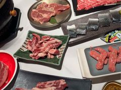 -红沃鳗鱼黑牛烤肉店(不老街店)