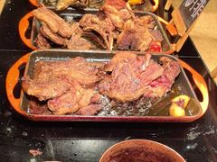 -舟山朱家尖威斯汀酒店·知味标帜自助餐厅