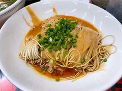 本帮麻酱拌面-逸桂禾面馆