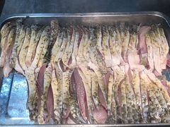 鱼块-大马弄蒋师傅美食酥鱼(察院前店)
