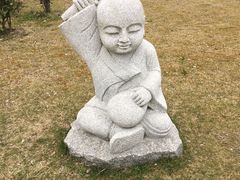 -东台西溪天仙缘景区