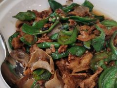 超级小炒肉-胡子大厨·超级小炒肉(晶耀前滩店)