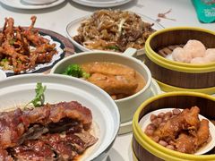 -荔粥记潮汕砂锅粥(太湖路店)
