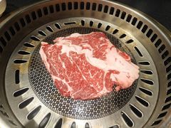 -犇腾牛排(苏州高铁吾悦店)