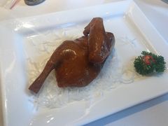 -利苑酒家(华熙国际店)